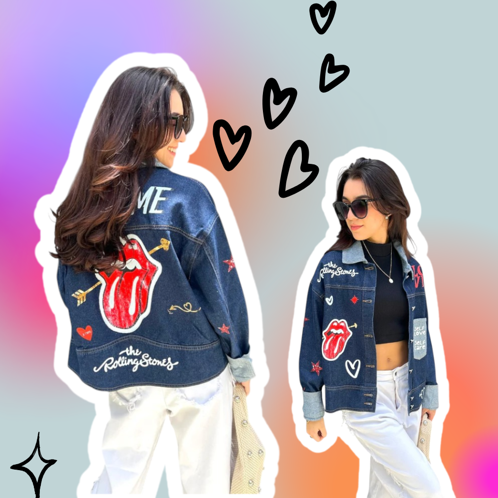 CHAQUETAS