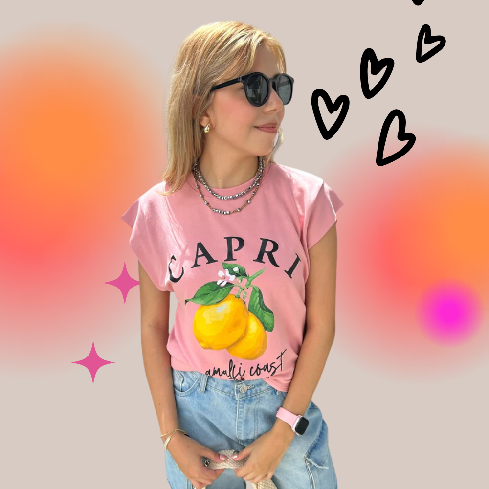 T-SHIRT