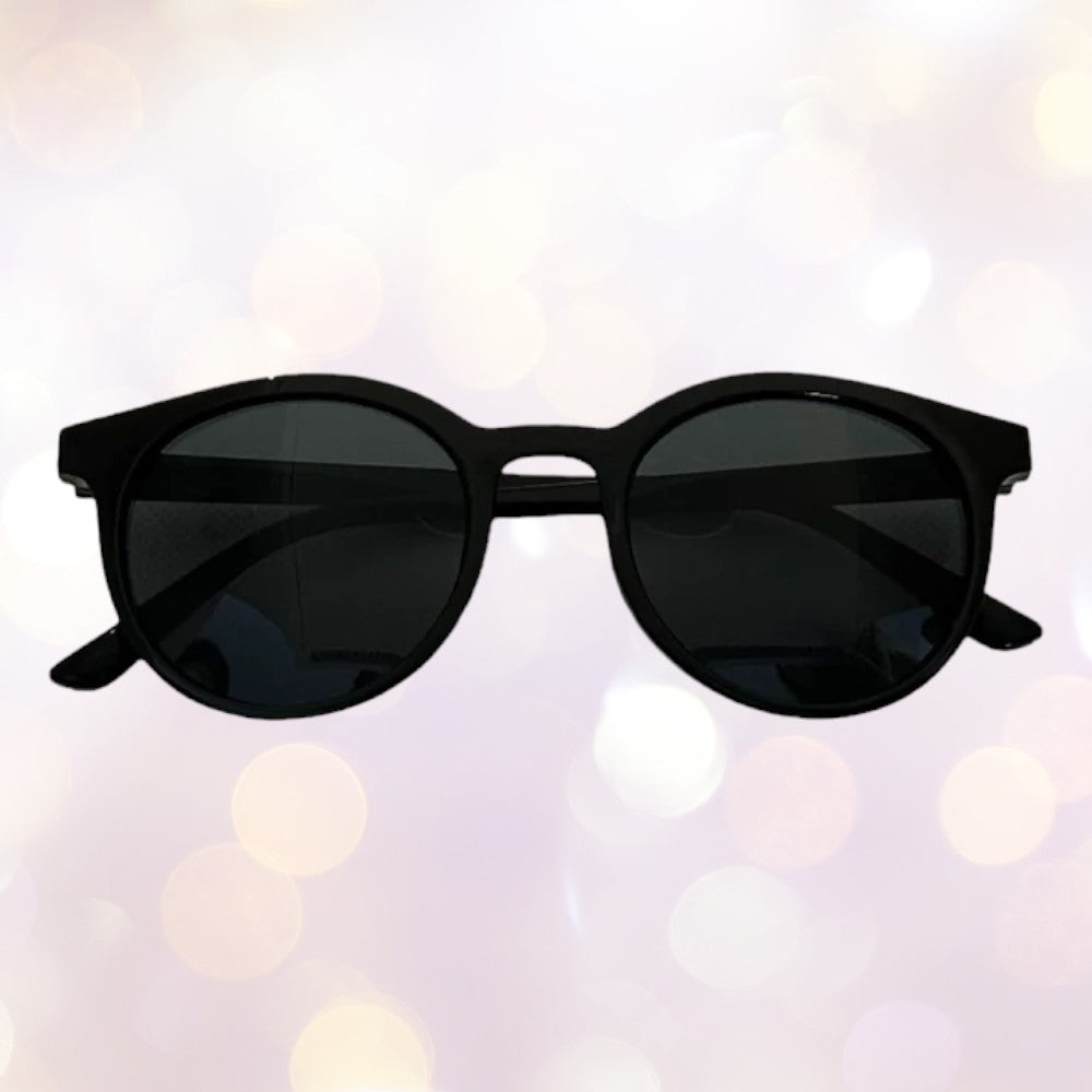 Lentes Black Dakota