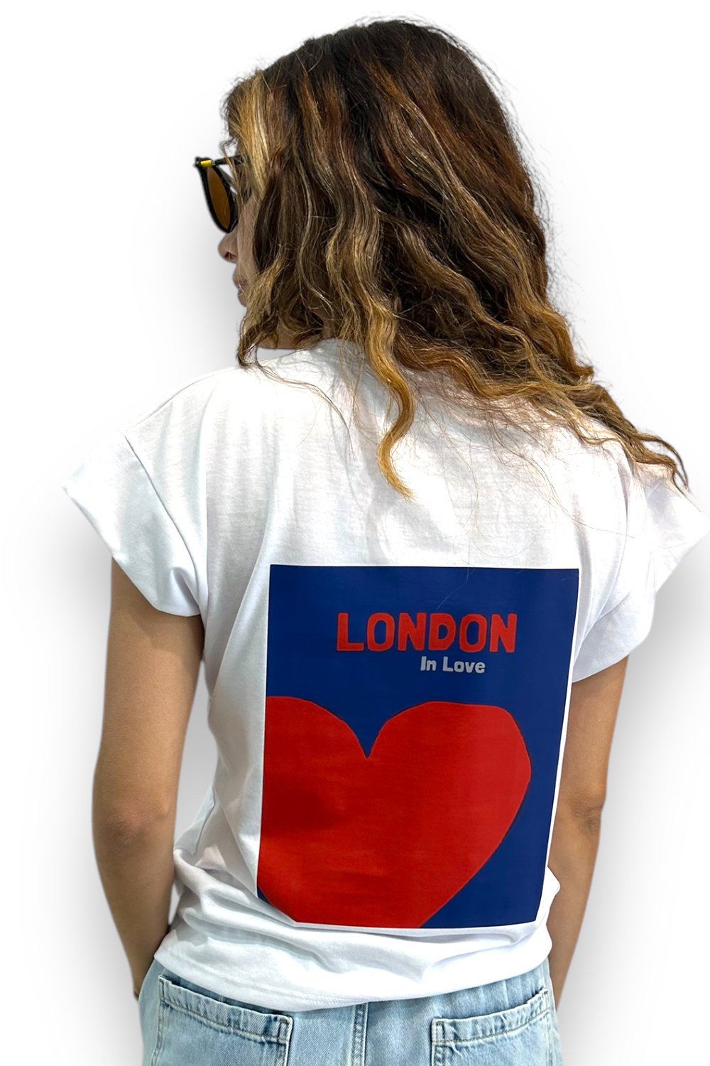 T-shirt London
