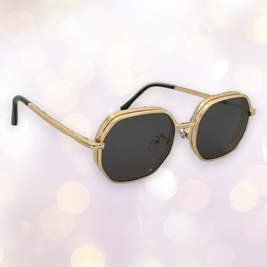 Lentes Golden New York
