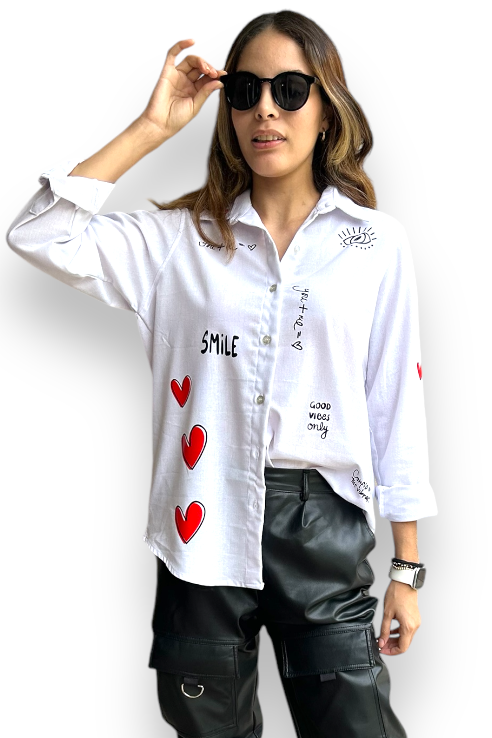 BLusa Love