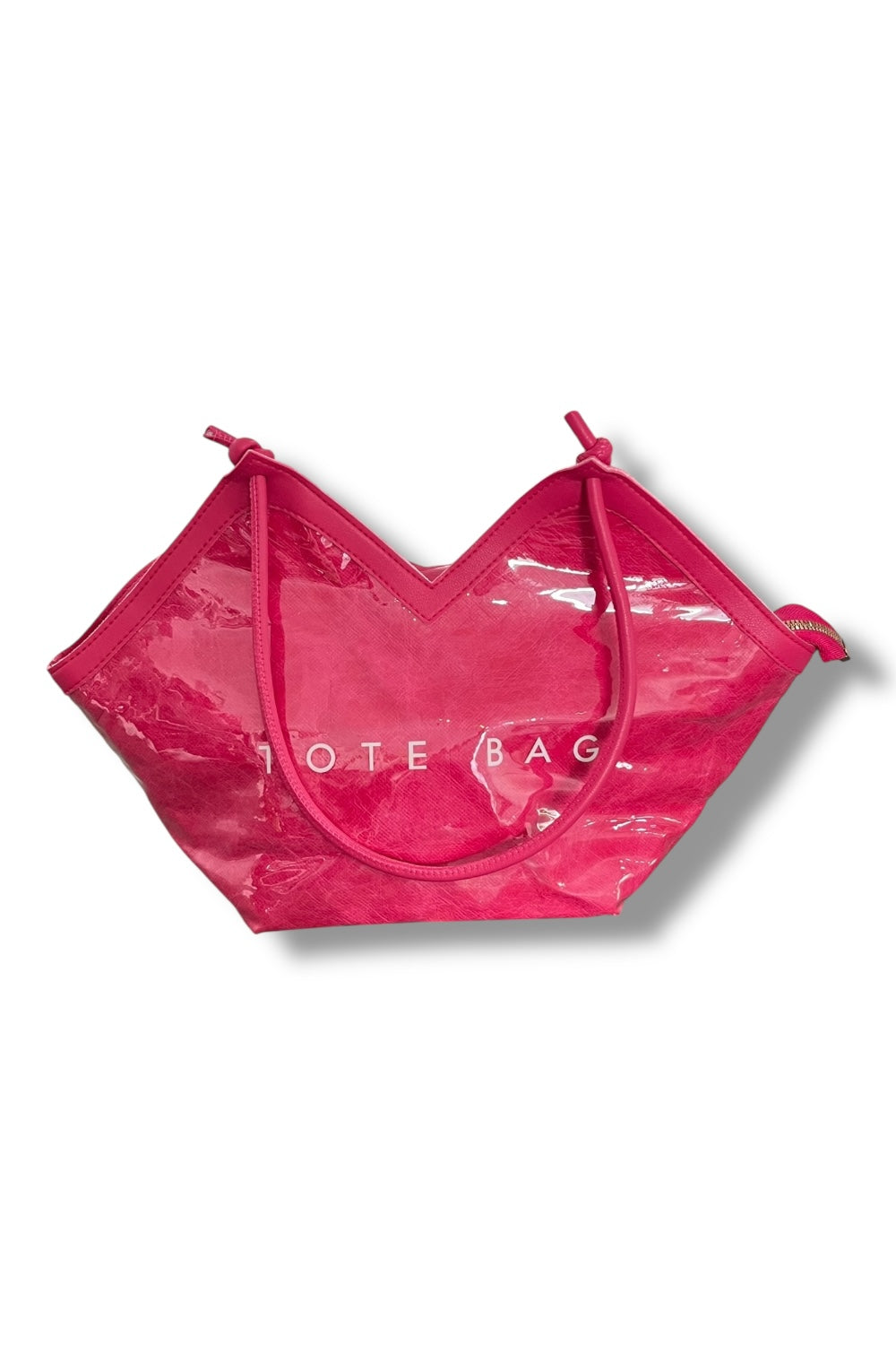 Cartera Mini Pink