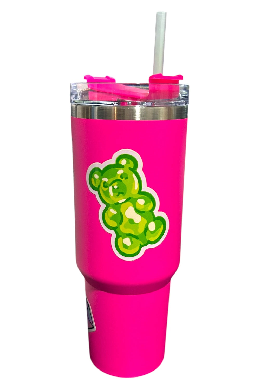 Termo Pink Energy