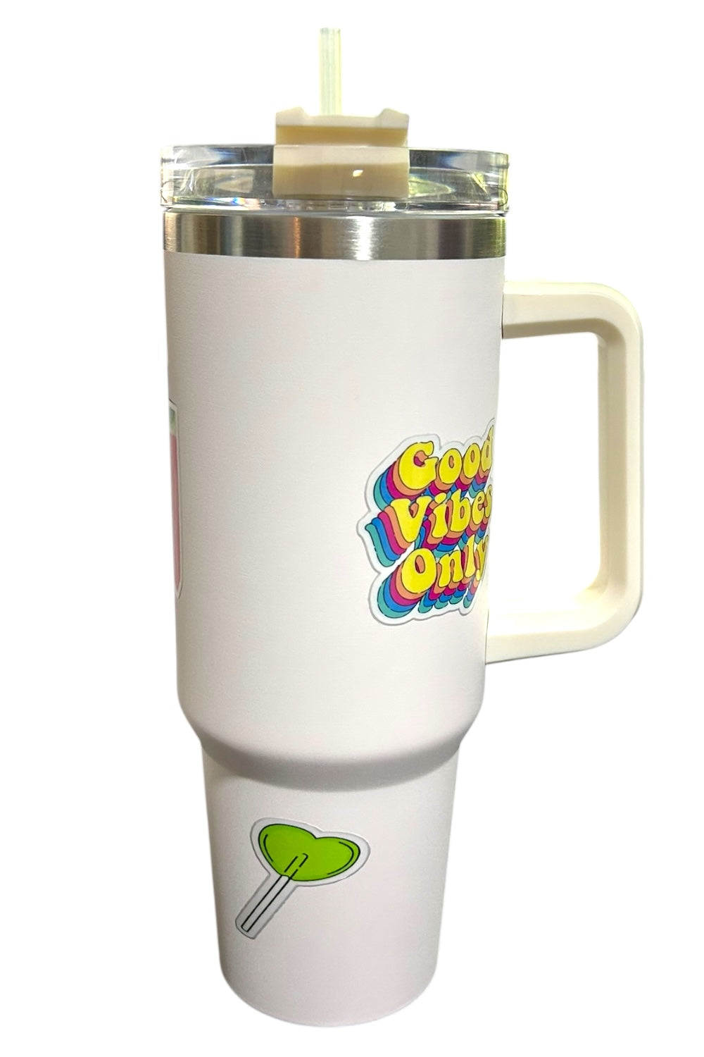 Termo Pure Snow