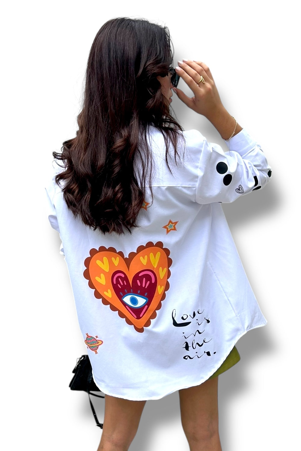 Blusa Good Things