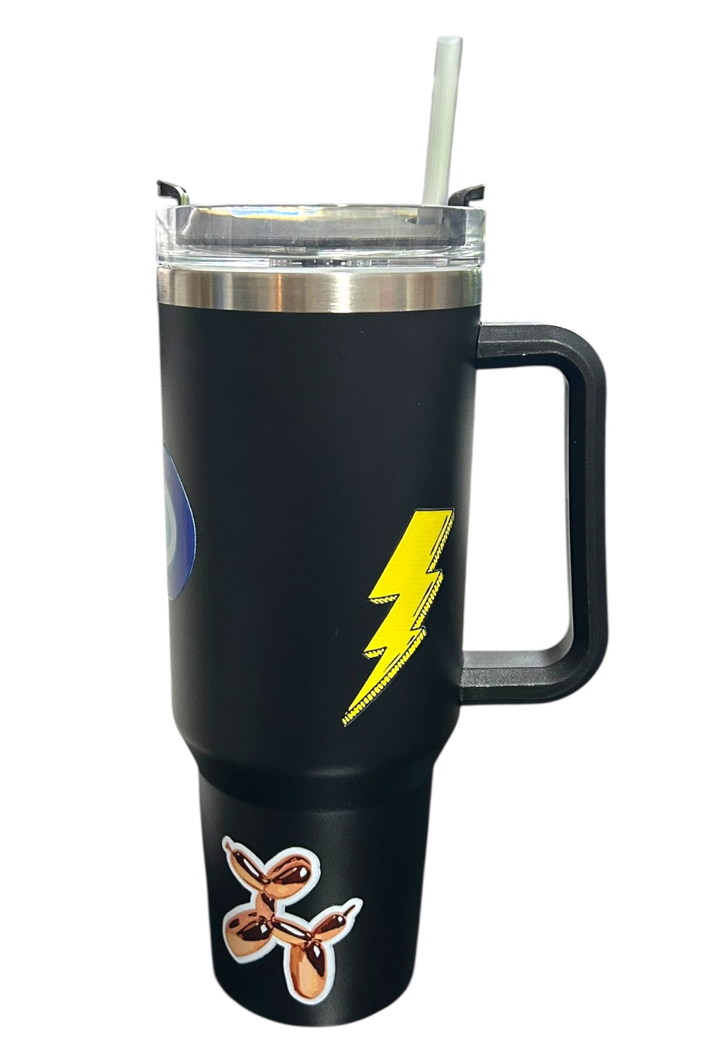 Termo Black Velvet