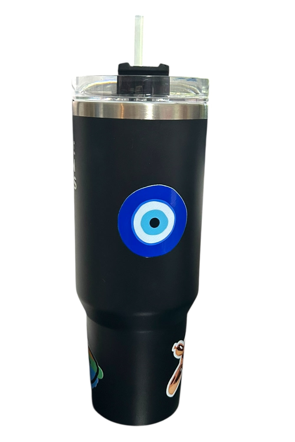 Termo Black Velvet