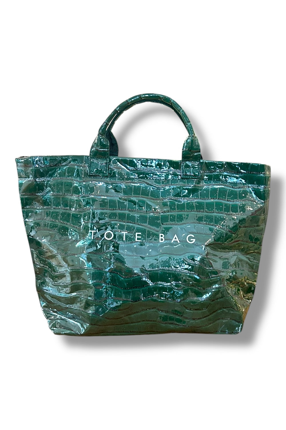 Cartera Green