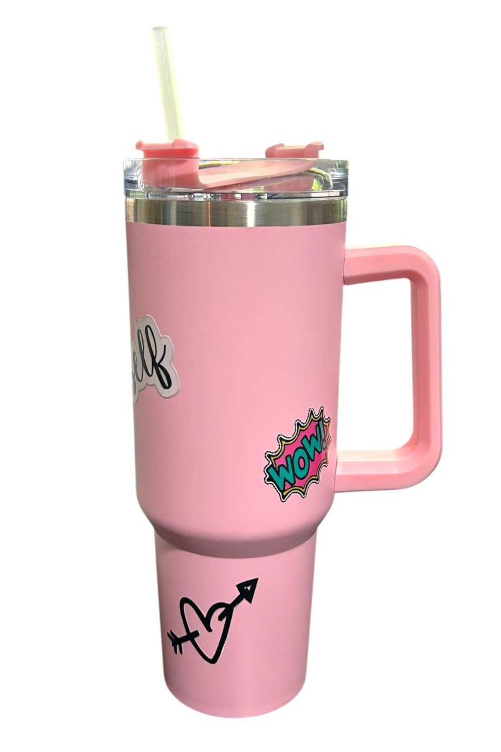Termo Pink Dream