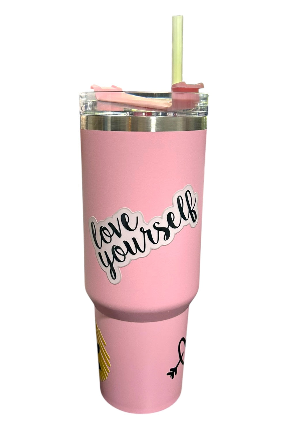 Termo Pink Dream