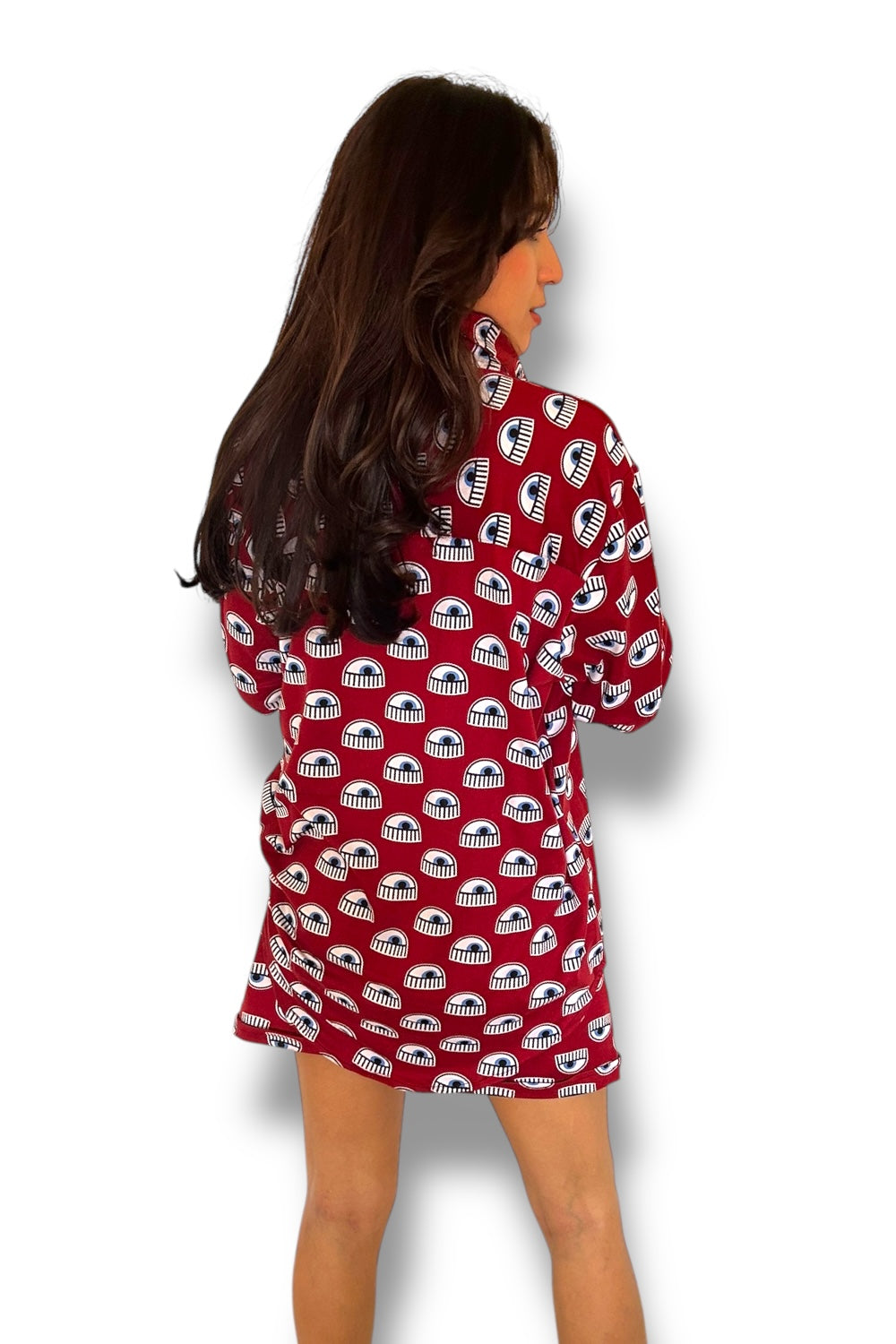 Pijama Eye Love It