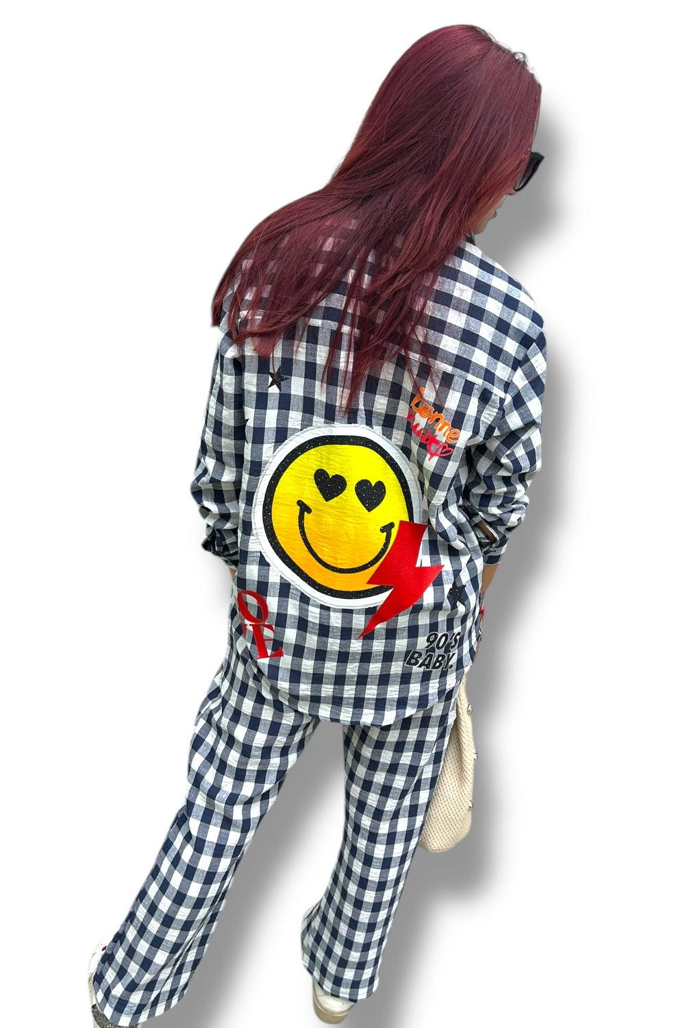 Conjunto 90's Baby