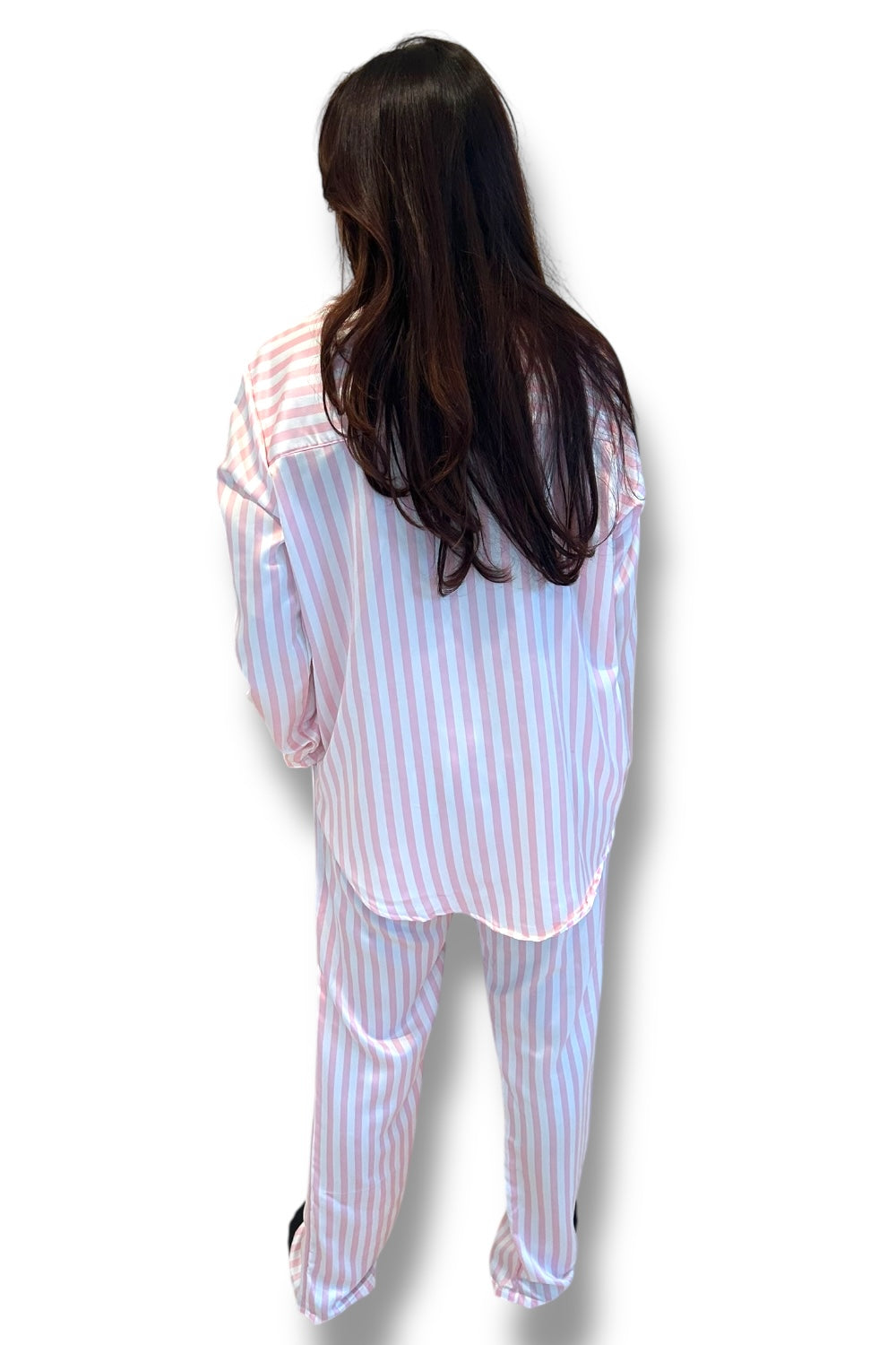 Pijama Light Stripes