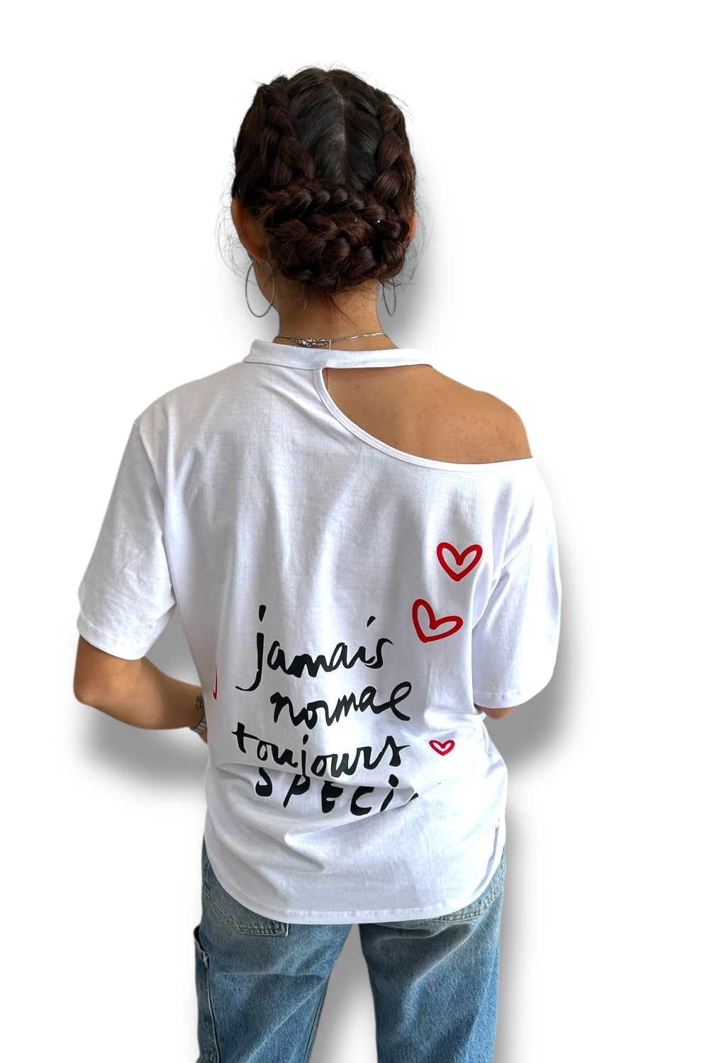 T-Shirt Cool & Fancy