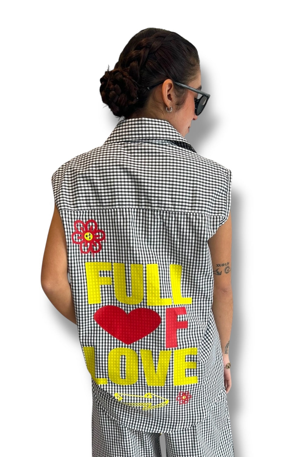 Conjunto Full of Love