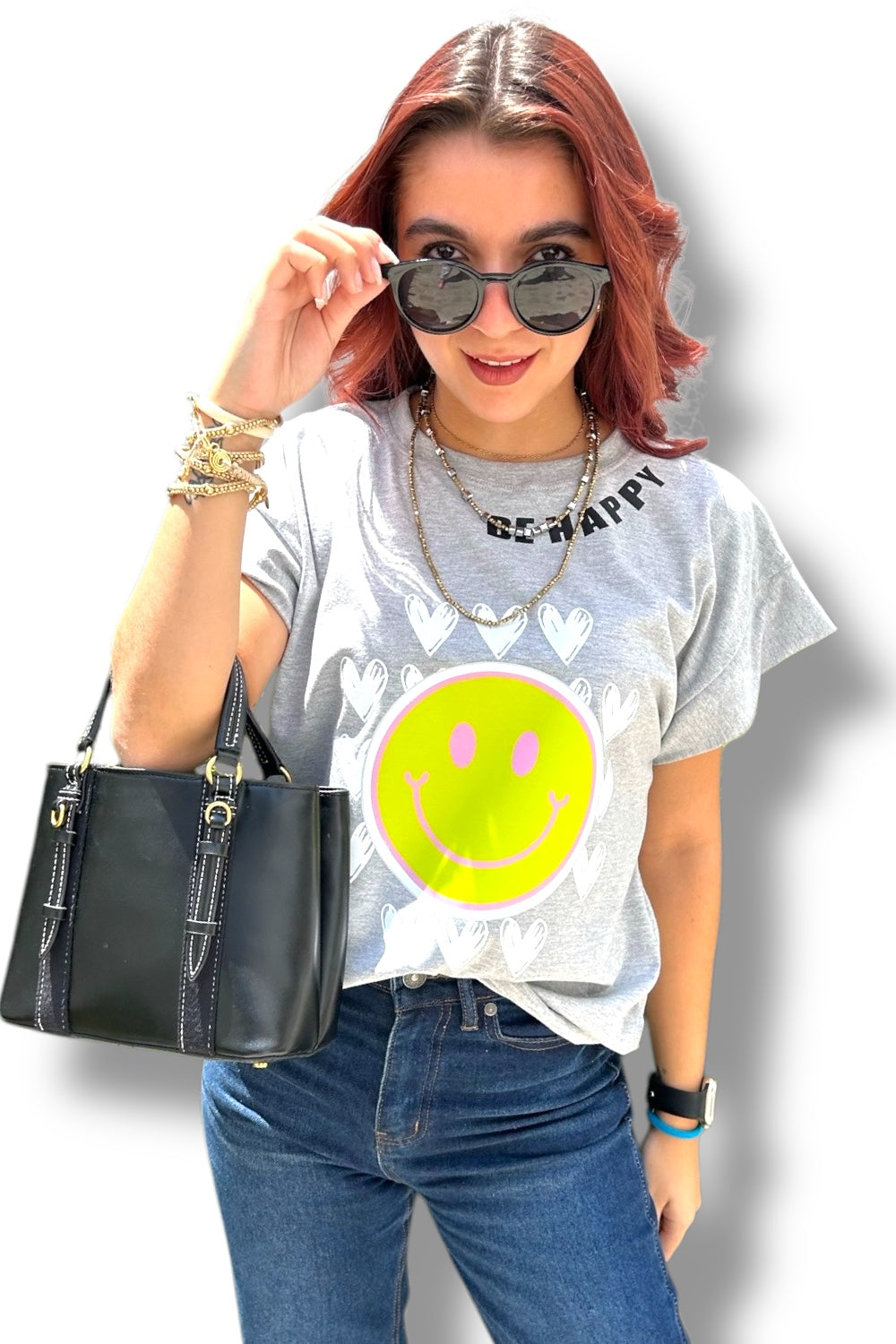 T-Shirt Sunny Days