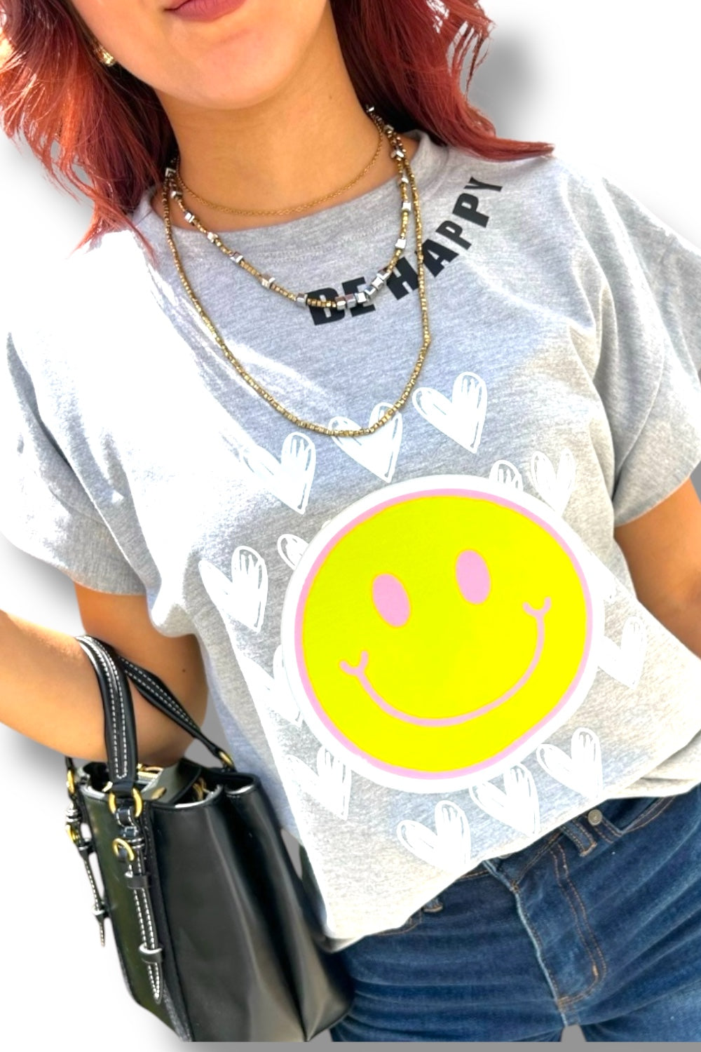 T-Shirt Sunny Days