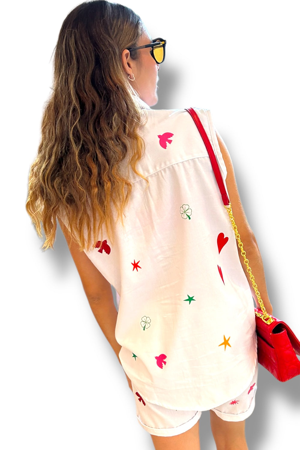 Conjunto Colors