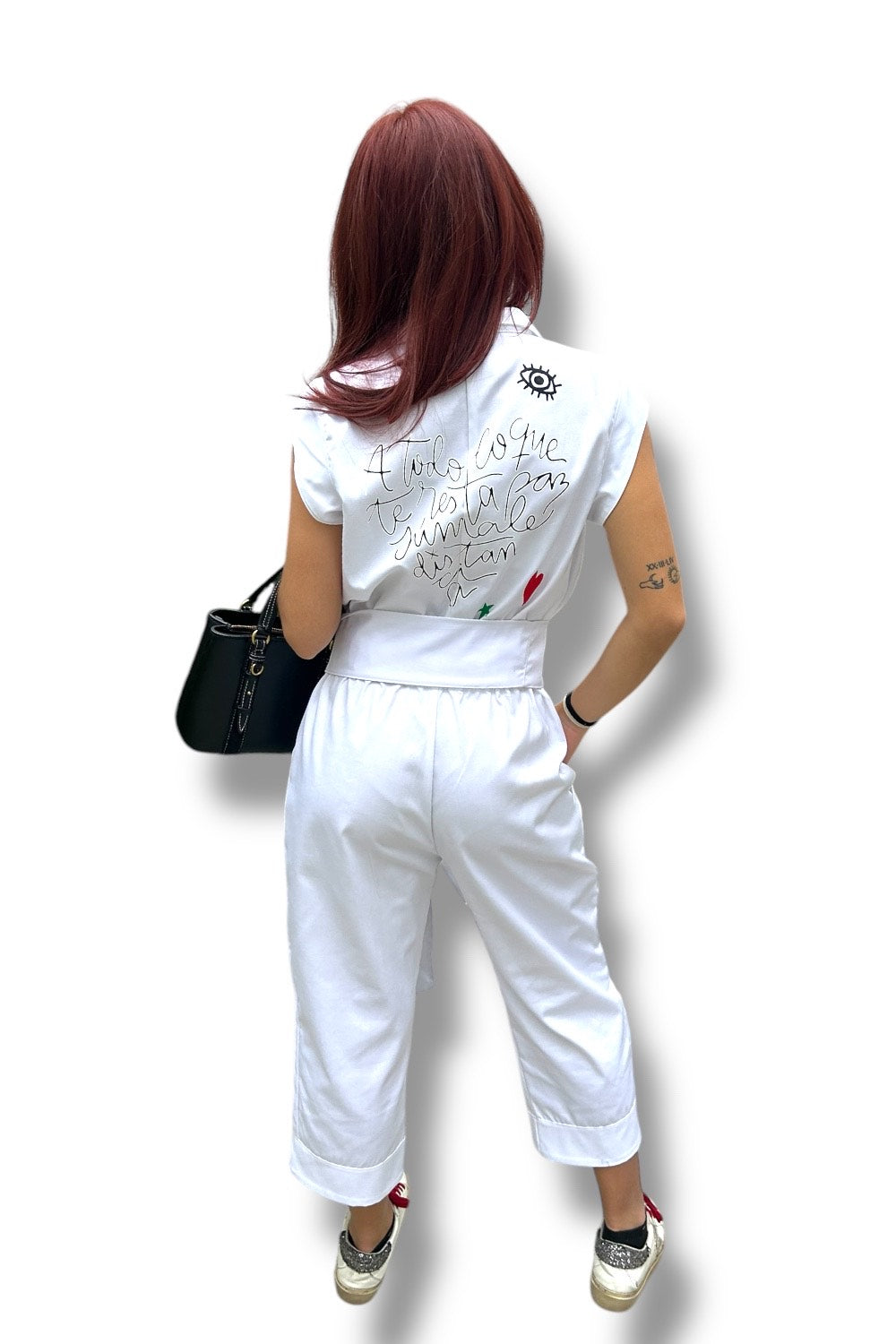Braga White