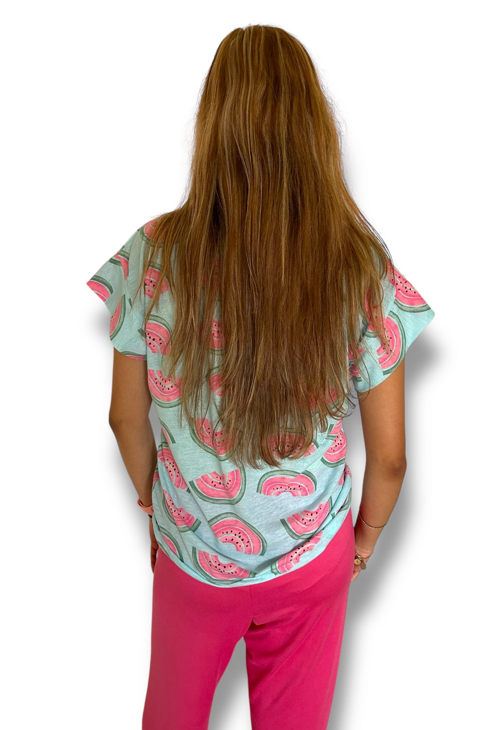 Pijama Watermelon Love