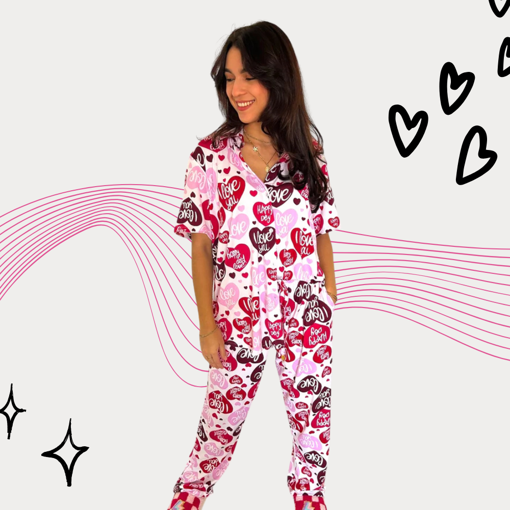 PIJAMAS