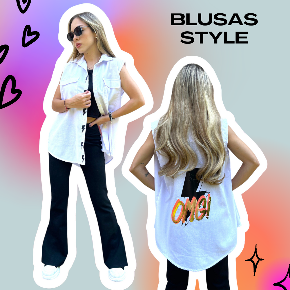 BLUSAS