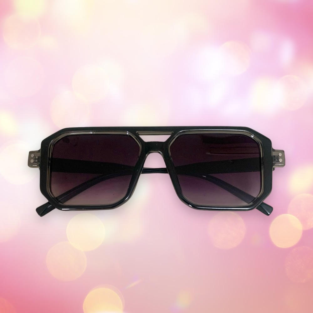 Lentes Urban Black