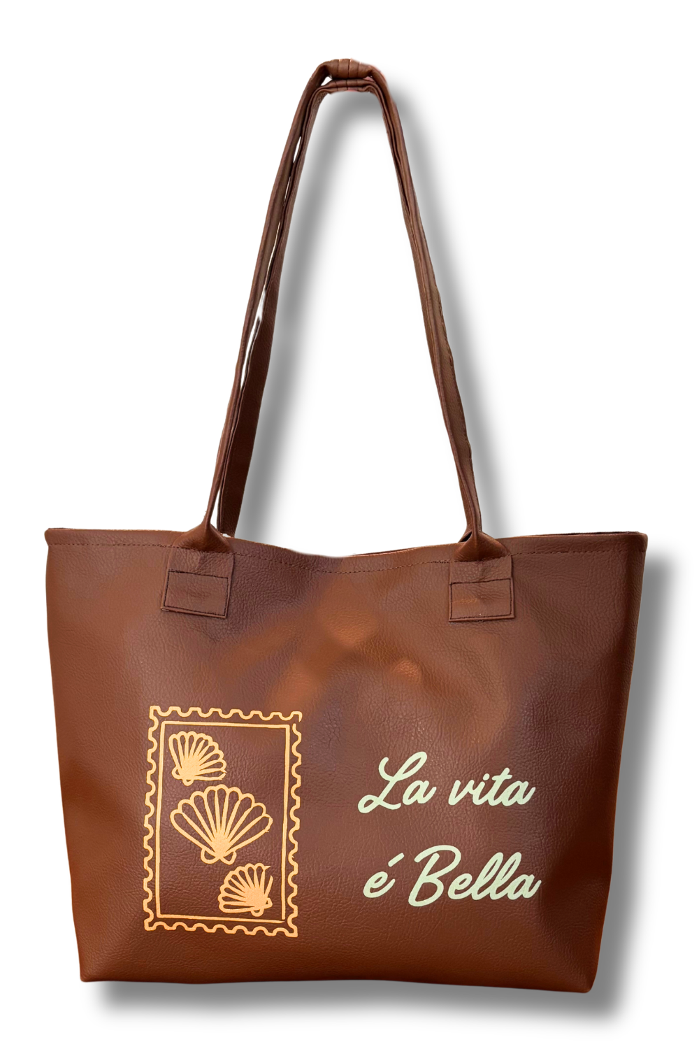 Cartera La Dolce Vita