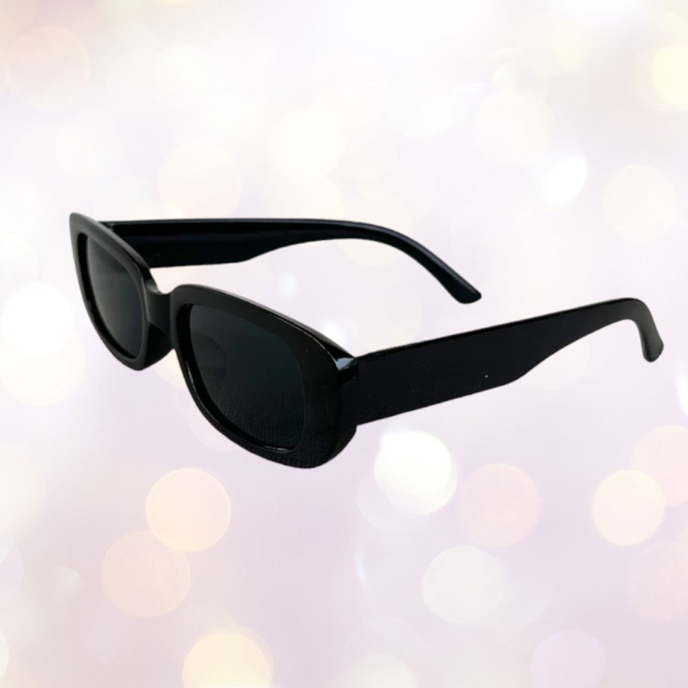 Lentes Primavera Black