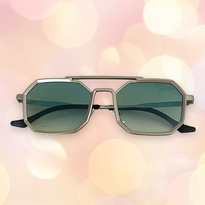 Lentes Cool Day Green