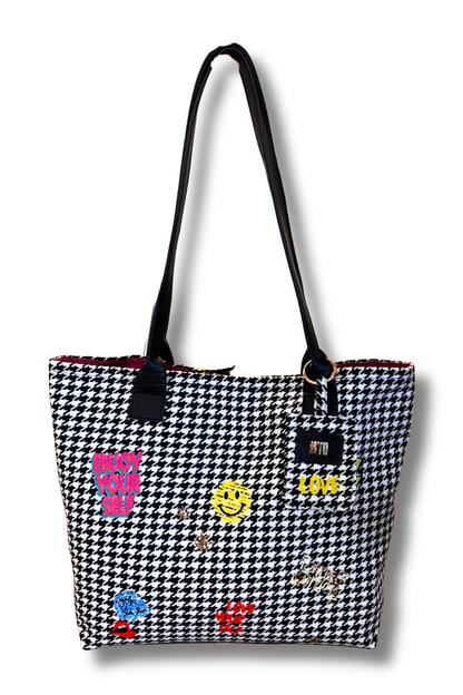 Cartera Enjoy Yourself