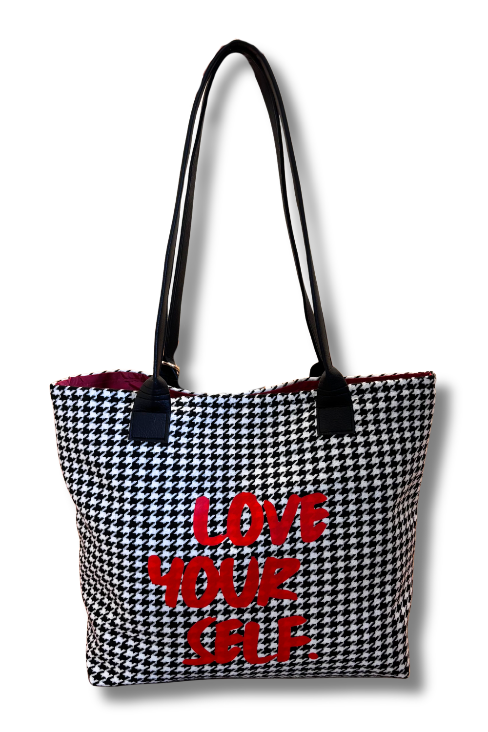 Cartera Enjoy Yourself