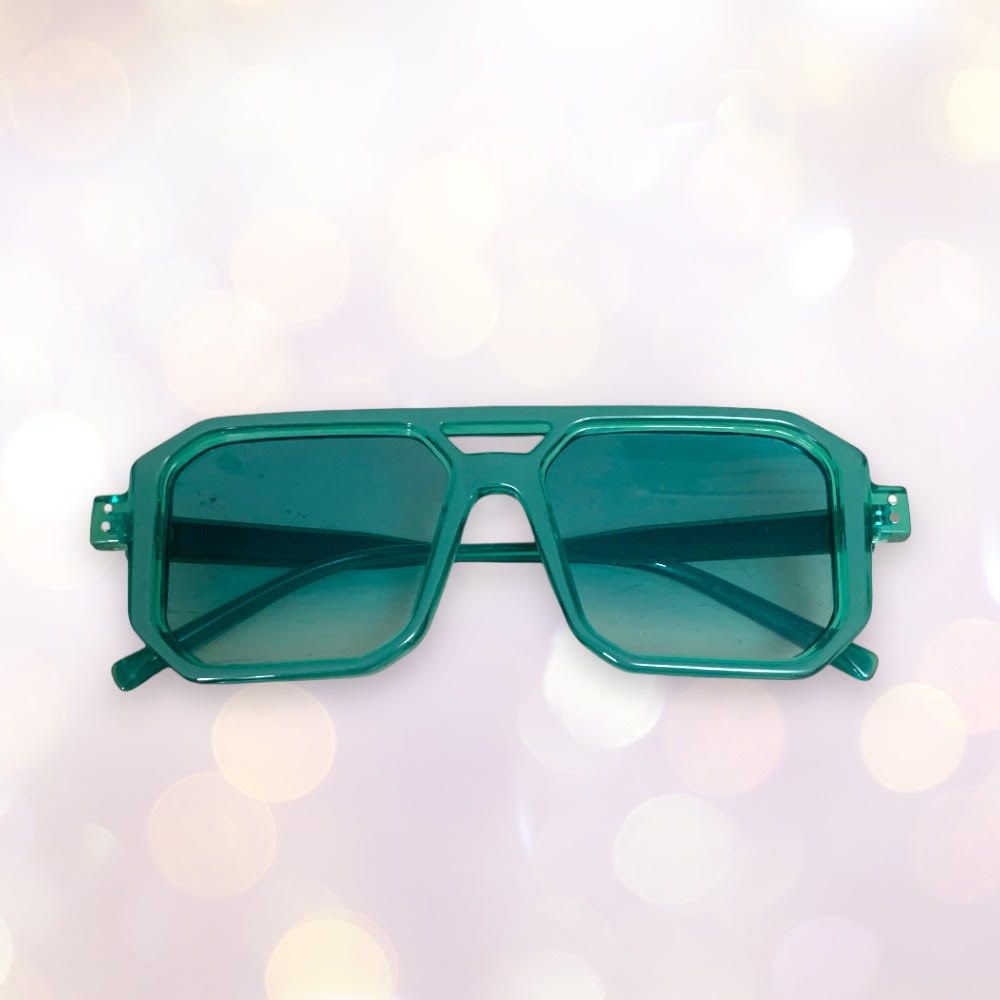 Lentes Urban Green