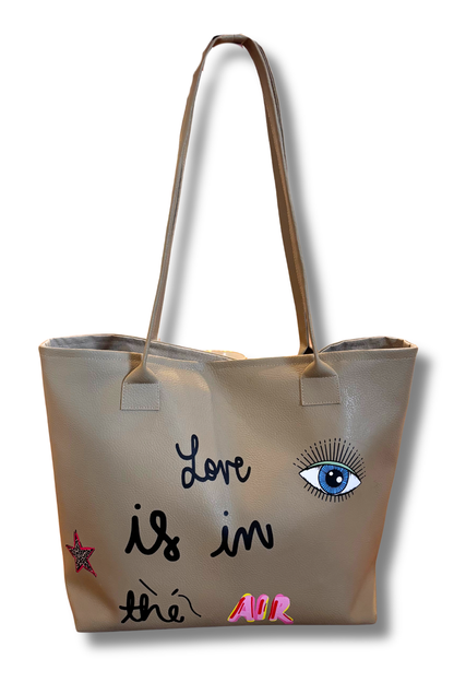 Cartera Amour