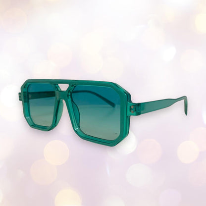 Lentes Urban Green