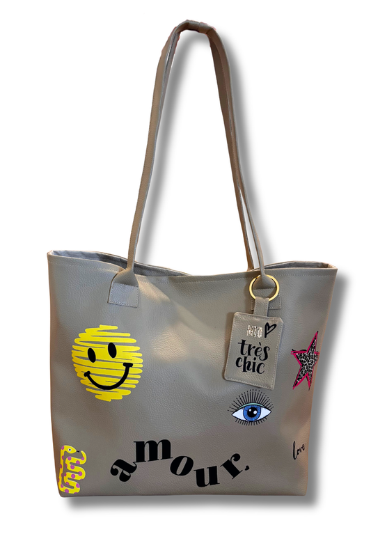 Cartera Amour