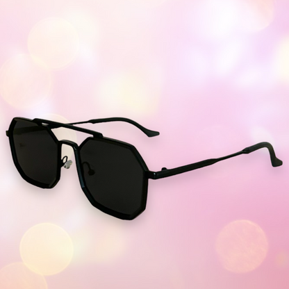 Lentes Cool Day Black