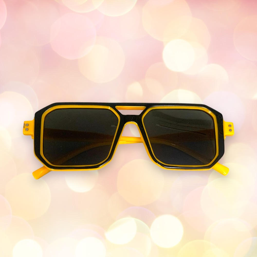 Lentes Urban Yellow