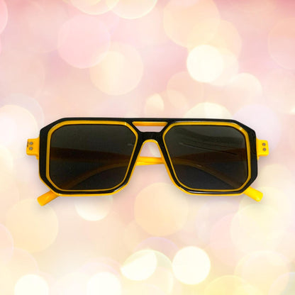 Lentes Urban Yellow