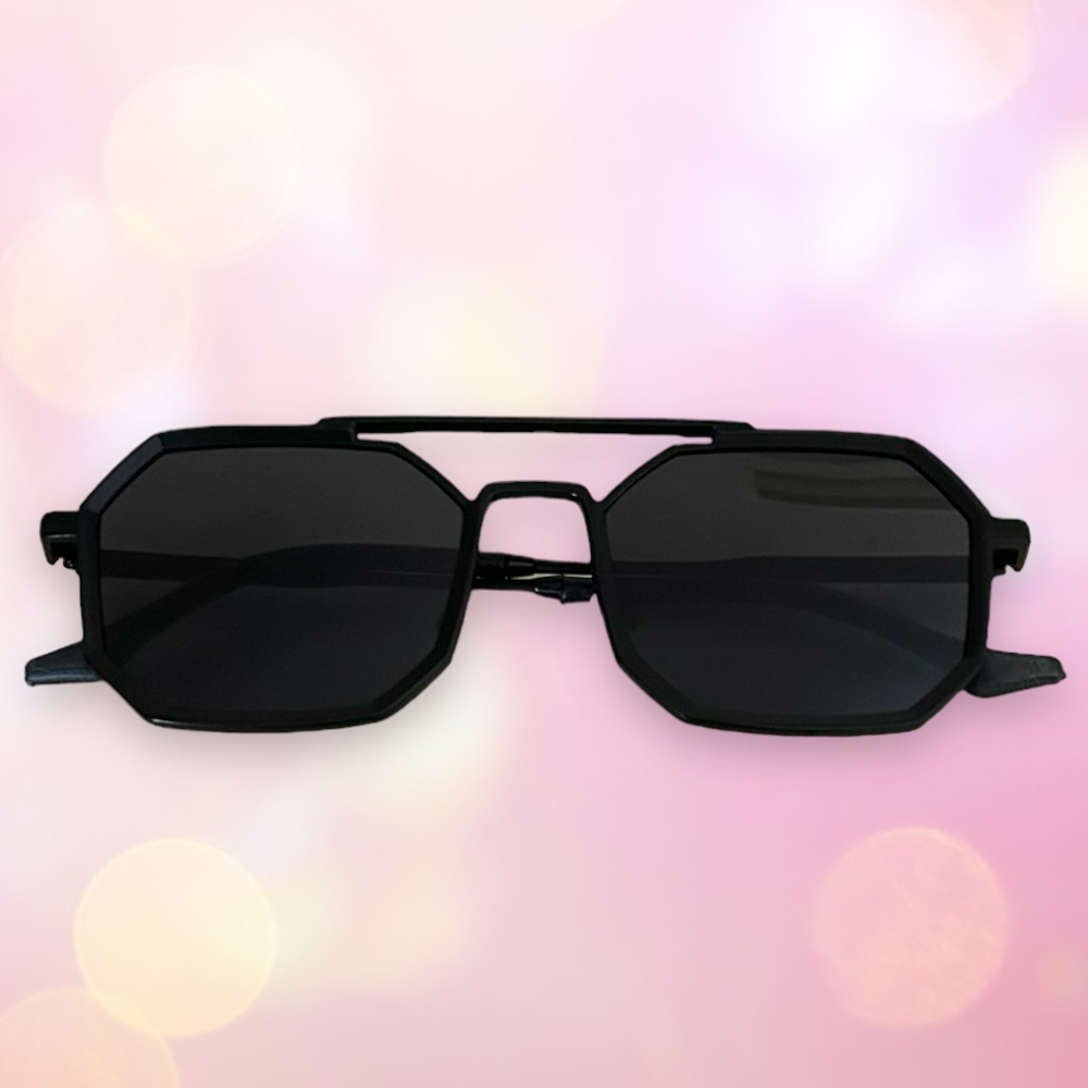 Lentes Cool Day Black