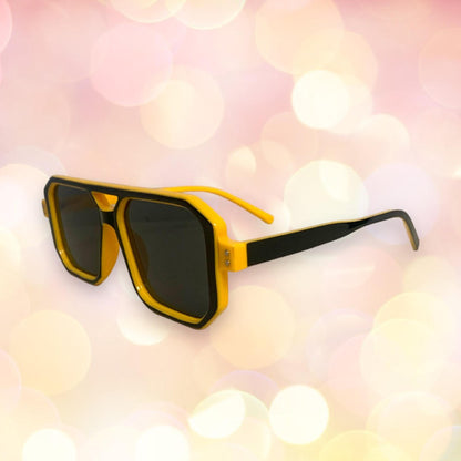 Lentes Urban Yellow