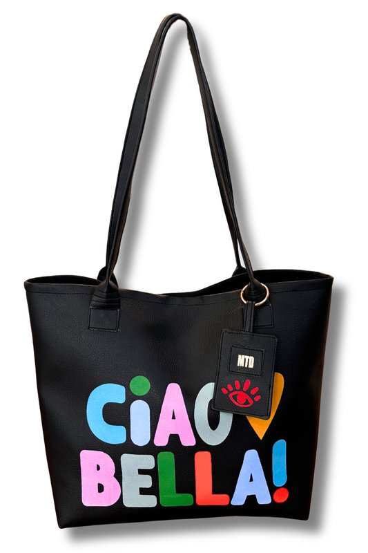 Cartera Ciao Bella