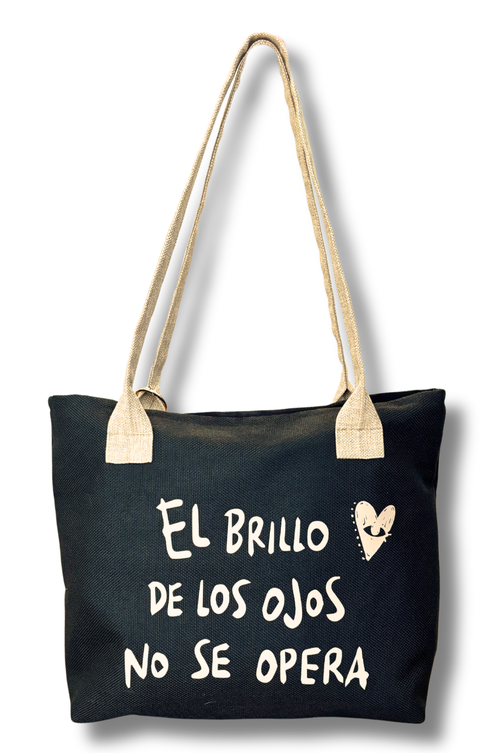 Cartera Real No Perfect Black
