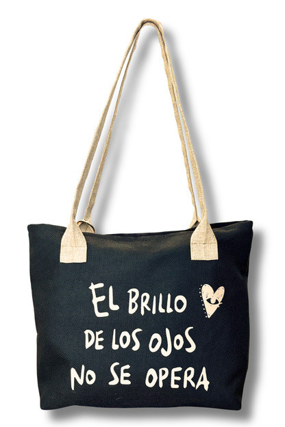 Cartera Real No Perfect Black