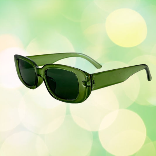 Lentes Primavera Green