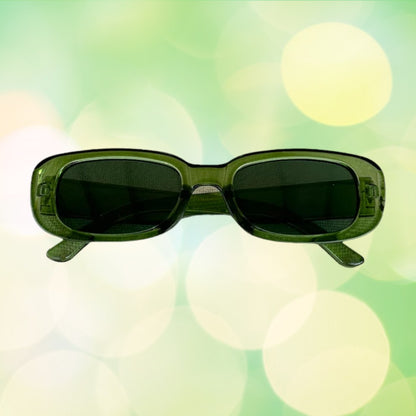 Lentes Primavera Green