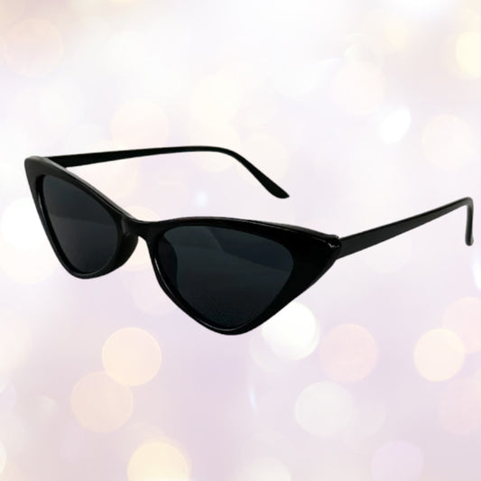 Lentes Pop Black