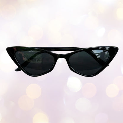 Lentes Pop Black