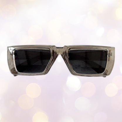 Lentes Galaxy Glasses Grey